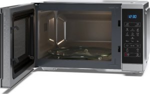 Kuchenka mikrofalowa Sharp Sharp | Microwave Oven | YC-MS252AE-S | Free standing | 25 L | 900 W | Silver 2