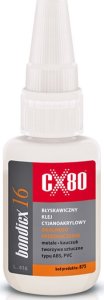 CX80 CX80 BONDICX 16 20G 1