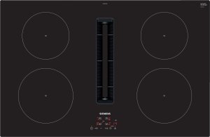 Płyta grzewcza Siemens Siemens EH811BE15E iQ300 -induktiotaso liesituulettimella, 80 cm 1