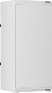 Lodówka Beko Šaldytuvas BEKO BSSA210K4SN 2