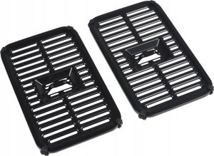 Frytkownica beztłuszczowa Tristar Tristar | Double Basket Airfryer | FR-9040 | Power 2700 W | Capacity 8 L | Black 13