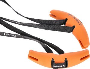 HMS UWC22 DYNAMICZNE UCHWYTY DO ĆWICZEŃ ZESTAW HMS 9