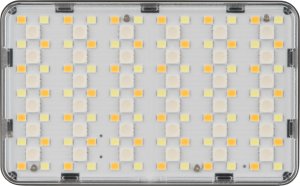 Yongnuo YONGNUO YN120 lampa LED RGB, WB (2500 K - 9900 K) 2