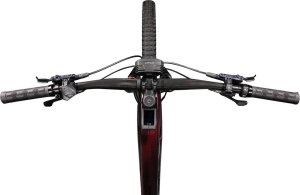 Lupine Lampka przednia do e-bike LUPINE SL X Bosch 2800 Lumenów, Dla silników Bosch, Obejma 31.8mm 4