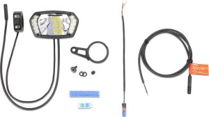 Lupine Lampka przednia do e-bike LUPINE SL X Bosch 2800 Lumenów, Dla silników Bosch, Obejma 31.8mm 7