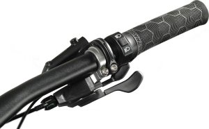 Lupine Lampka przednia do e-bike LUPINE SL F Bosch BES3 1300 Lumenów/110 Lux, Dla silników Bosch BES3, Obejma 31.8mm 5