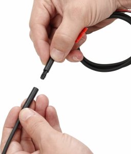 Lupine Lampka przednia do e-bike LUPINE SL F Bosch BES3 1300 Lumenów/110 Lux, Dla silników Bosch BES3, Obejma 31.8mm 7