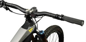 Lupine Lampka przednia do e-bike LUPINE SL F Bosch 1300 Lumenów/110 Lux, Dla silników Bosch, Obejma 31.8mm 12