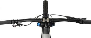 Lupine Lampka przednia do e-bike LUPINE SL F Bosch 1300 Lumenów/110 Lux, Dla silników Bosch, Obejma 31.8mm 10