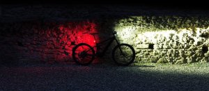 Lupine Lampka tylna do e-bike C14 45 Lumenów, Fabryczne wyjście pod Shimano, Zintegrowana z zaciskiem sztycy, Średnica obejmy 34.9mm 11