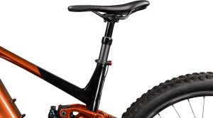 Lupine Lampka tylna do e-bike C14 45 Lumenów, Fabryczne wyjście pod Shimano, Zintegrowana z zaciskiem sztycy, Średnica obejmy 34.9mm 12
