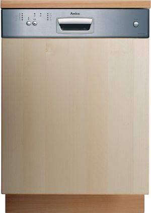 Zmywarka Amica ZZA 6614 I 1