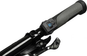 Lupine Lampka przednia SL AF 1300 Lumenów/110 Lux, Bateria zewnętrzna 25Wh/3.5Ah SmartCore, Obejma 31.8mm 5