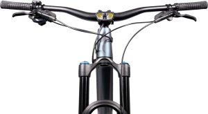 Lupine Lampka przednia LUPINE SL MiniMax AF 2400 Lumenów/260 Lux, Bateria zewnętrzna 50Wh/6.9Ah SmartCore, Obejma 31.8mm (NEW) 2