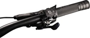 Lupine Lampka przednia LUPINE SL MiniMax AF 2400 Lumenów/260 Lux, Bateria zewnętrzna 50Wh/6.9Ah SmartCore, Obejma 31.8mm (NEW) 6