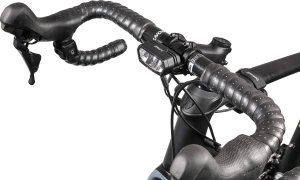 Lupine Lampka przednia LUPINE SL MiniMax AF 2400 Lumenów/260 Lux, Bateria zewnętrzna 50Wh/6.9Ah SmartCore, Obejma 31.8mm (NEW) 7