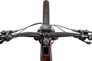 Lupine Lampka przednia do e-bike LUPINE SL MiniMax Bosch BES3 2100 Lumenów, Dla silników Bosch BES3, Obejma 31.8mm 4