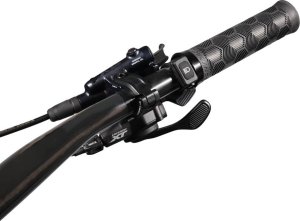 Lupine Lampka przednia do e-bike LUPINE SL MiniMax Bosch BES3 2100 Lumenów, Dla silników Bosch BES3, Obejma 31.8mm 6
