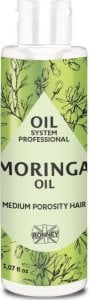 Ronney Professional Oil olej do włosów Moringa 150ml 1