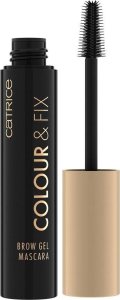 Catrice Catrice Colour & Fix Brow Gel Mascara żel do brwi 010 Blonde 5ml 1