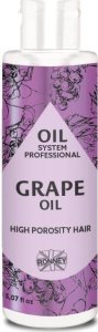 Ronney Ronney Professional Oil olej do włosów Grape 150ml 1