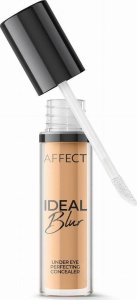 Affect Affect Ideal Blur Under Eye Perfecting Concealer korektor pod oczy 3W 5g 1