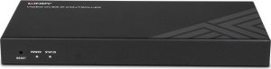 System przekazu sygnału AV Lindy LINDY 4K30 HDMI & USB over IP Controller 3