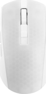 Mysz Deltaco Belaidė pusiau permatoma DELTACO GAMING pelė, RGB, itin lengva, balta / GAM-145-W 4