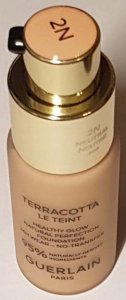 Guerlain GUERLAIN TERRACOTTA LE TEINT FOUNDATION 24H WEAR N°2N 35ML 2