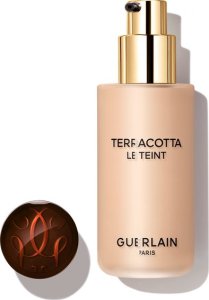 Guerlain GUERLAIN TERRACOTTA LE TEINT FOUNDATION 24H WEAR N°2N 35ML 5