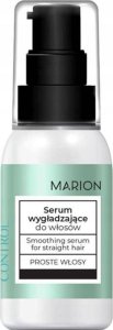 Marion Marion Final Control serum wygładzające do włosów prostych 50ml 1