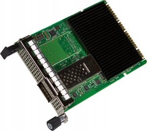 Karta sieciowa Intel INTEL E810CQDA1OCPV3 Network Adapter OCP3 Retail 1