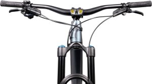 Lupine Lampka przednia LUPINE SL MiniMax AF 2400 Lumenów/260 Lux, Bateria zewnętrzna 50Wh/6.9Ah SmartCore, Obejma 35mm (NEW) 2