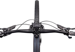 Lupine Lampka przednia LUPINE SL MiniMax AF 2400 Lumenów/260 Lux, Bateria zewnętrzna 50Wh/6.9Ah SmartCore, Obejma 35mm (NEW) 4