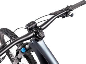 Lupine Lampka przednia LUPINE SL MiniMax AF 2400 Lumenów/260 Lux, Bateria zewnętrzna 50Wh/6.9Ah SmartCore, Obejma 35mm (NEW) 5