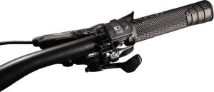 Lupine Lampka przednia LUPINE SL MiniMax AF 2400 Lumenów/260 Lux, Bateria zewnętrzna 50Wh/6.9Ah SmartCore, Obejma 35mm (NEW) 6