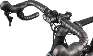 Lupine Lampka przednia LUPINE SL MiniMax AF 2400 Lumenów/260 Lux, Bateria zewnętrzna 50Wh/6.9Ah SmartCore, Obejma 35mm (NEW) 7