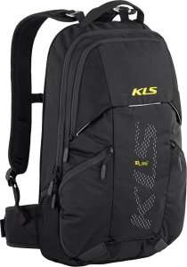 Kellys Plecak rowerowy Kellys LANE 10 022 Black 1