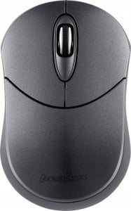 Mysz Perixx Perixx PERIMICE-802IN, Bluetooth mouse for PC and tablet, cordless, Iron 1