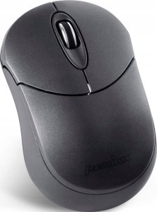 Mysz Perixx Perixx PERIMICE-802IN, Bluetooth mouse for PC and tablet, cordless, Iron 2