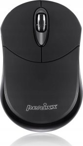 Mysz Perixx PERIMICE-802W, Bluetooth mouse for PC and tablet, cordless, white 3