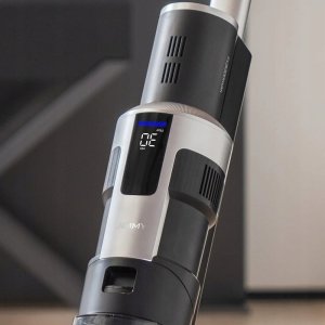 Odkurzacz Jimmy Jimmy | Vacuum Cleaner and Washer | HW9 | Cordless operating | Handstick and Handheld | Washing function | 300 W | 25.2 V | Operating time (max) 35 min | Warranty 24 month(s) 11