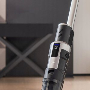 Odkurzacz Jimmy Jimmy | Vacuum Cleaner and Washer | HW9 | Cordless operating | Handstick and Handheld | Washing function | 300 W | 25.2 V | Operating time (max) 35 min | Warranty 24 month(s) 3