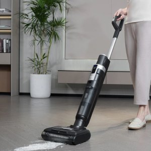 Odkurzacz Jimmy Jimmy | Vacuum Cleaner and Washer | HW9 | Cordless operating | Handstick and Handheld | Washing function | 300 W | 25.2 V | Operating time (max) 35 min | Warranty 24 month(s) 10