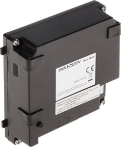 Kamera IP Hikvision MODUŁ KAMERY WIDEODOMOFONU HIKVISION DS-KD8003Y-IME2 3