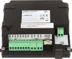 Kamera IP Hikvision MODUŁ KAMERY WIDEODOMOFONU HIKVISION DS-KD8003Y-IME2 4