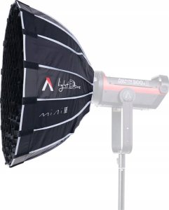 Aputure Aputure Light Dome mini III Softbox 1