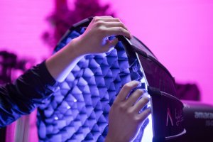 Aputure Aputure Light Dome mini III Softbox 12