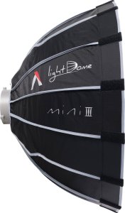 Aputure Aputure Light Dome mini III Softbox 2