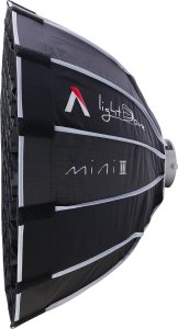 Aputure Aputure Light Dome mini III Softbox 3